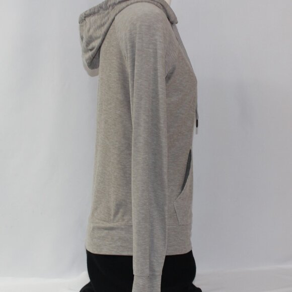 Kyodan Tan Hoodie Size P/S - Picture 2 of 8